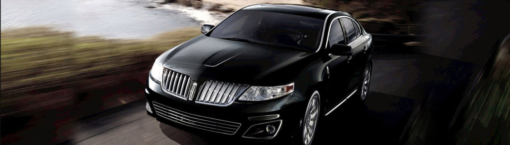 Executive Sedan Car Highland