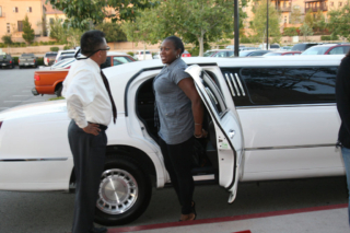 Concerts Limo Services Highland