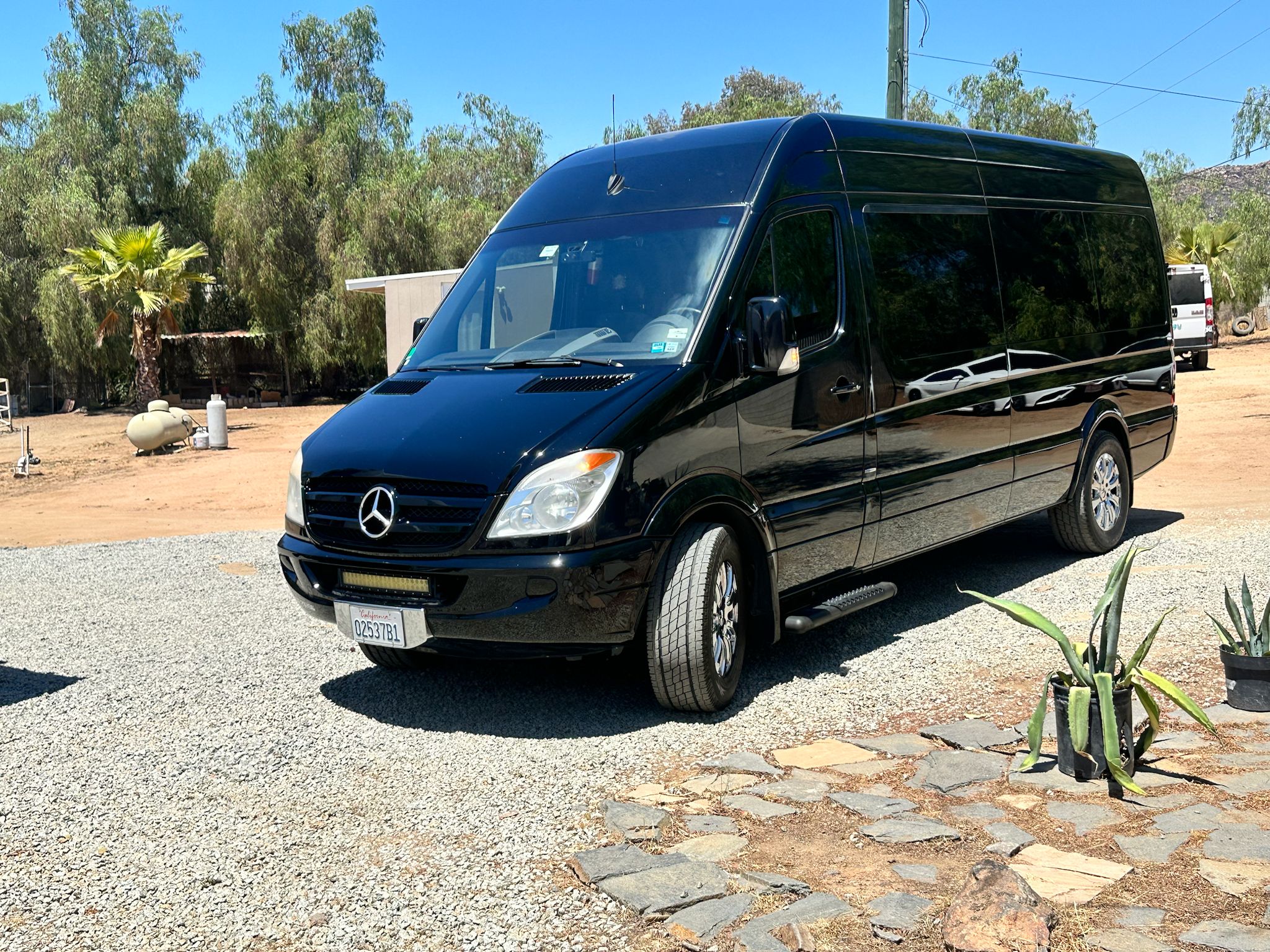 Executive Transportation in Highland CA – Book Today