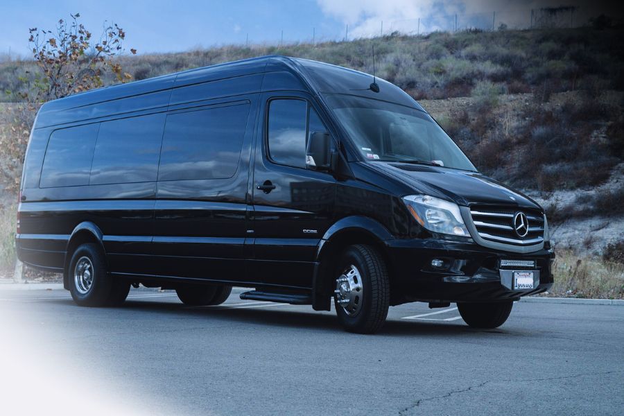 Highland Limo Service California 2025 Complete Guide